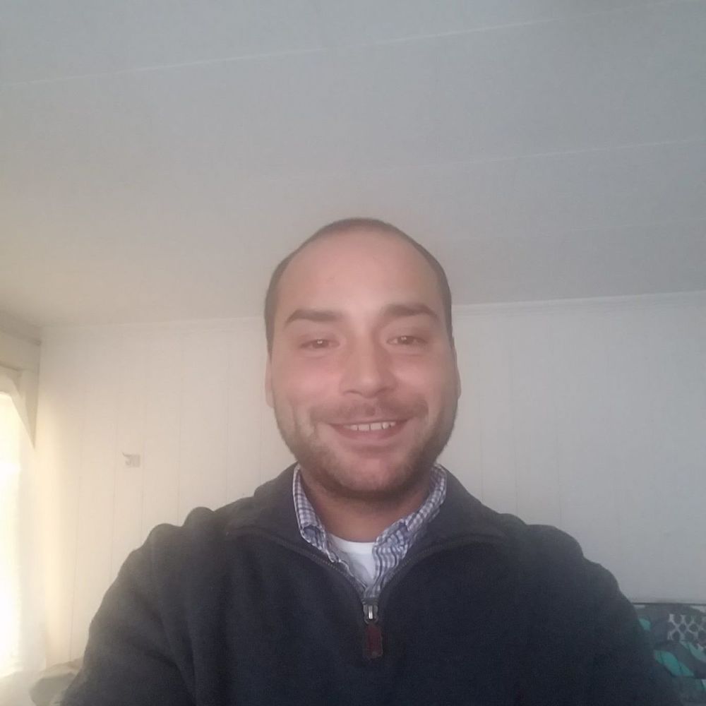 Meet your Posher, Justin